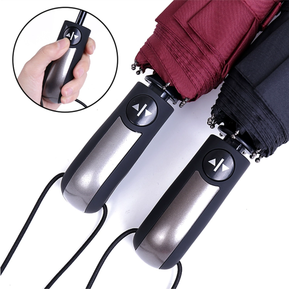 8-Bone Umbrella - 2